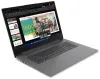 Lenovo V17 G4 i3-1315U 8GB DDR4 256GB SSD Intel UHD 17.3" FHD matēts bez OS pelēks