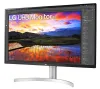 Монитор LG 32UN650 32" IPS UHD 4K 3840x2160 16:9 350cd m2 5ms HDR HDMI DP високоговорител thumbnail (3 of 7)