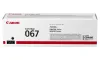 Toner original Canon 067 preto para i-SENSYS MF657Cdw (1350 páginas)