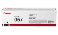 Canon original toner 067 črn za i-SENSYS MF657Cdw (1350 strani) (1 of 1)