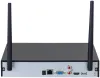 DAHUA NVR recorder NVR1104HS-W-S2 for 4 cameras resolution 6Mpix HDMI VGA Wi-Fi LAN SATA up to 16 TB thumbnail (3 of 3)