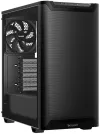 Bodi tiho! ohišje PURE BASE 501 Airflow Window ATX 2x140mm ventilator USB-C perforirana sprednja plošča kaljeno steklo črna thumbnail (1 of 7)