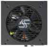 SEASONIC източник FOCUS PX-750 SSR-750PX акт. PFC 120mm Modular 80+ Platinum thumbnail (5 of 5)