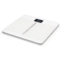 Body Cardio Composition corporelle complète WiFi poids blanc (1 of 4)