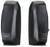 Logitech Repro S120 2.0 5W, gniazdo 3,5mm, czarne thumbnail (1 of 4)