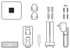 Ubiquiti Mobile Router - LTE-router 2,4 GHz GPS PoE In PoE Out 802.3af kl. thumbnail (8 of 8)