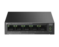 TP-Link LS105GP Switch 1x GLAN 4x GLAN PoE+ 65W (1 of 2)