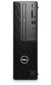 Твердотельный накопитель DELL Precision 3460 SFF i7-14700, 16 ГБ, 512 ГБ, Intel UHD DVDRW W11Pro vPro thumbnail (2 of 4)