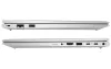 HP ProBook 450 G10 i3-1315U 8GB DDR4 512GB SSD Intel® UHD 15.6" FHD Matte W11P Silver thumbnail (4 of 6)