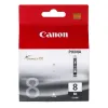 Canon rašalo kasetė CLI-8Bk juoda - 0620B001