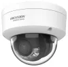 HIKVISION HiWatch IP kamera HWI-D149H(D) Dome 4Mpix objektív 28 mm H.265+ krytie IP67+IK08 LED až 30m ColorVu