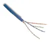 PLANET cable UTP wire 4 pairs Cat 5e blue Planet Elite 2404N03 Dca (packaging 305m)