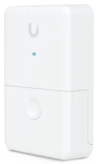 Ubiquiti UISP Dual-Power Injector - Dual PoE -suutin Wave AP AP Micro Long-Range Nano Pro Picolle (1 of 4)