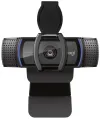 Logitech HD Pro Webcam C920S crna thumbnail (3 of 4)