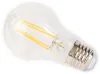 Tesla LED žárovka FILAMENT RETRO BULB E27 7.2W 230V 806lm 25 000h 2700K teplá bílá 360st čirá