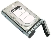 DELL disk 8TB 7.2K SAS 12Gbps 512e 3.5" Hot-plug (1 of 1)