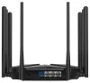 TP-Link MERCUSYS MR90X AX6000 Roteador WiFi roteador AP duplo 3x GLAN 1x 25GWAN GLAN 1148 Mbps 24 4804 Mbps 5GHz thumbnail (2 of 4)