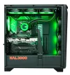 HAL3000 Master Gamer Pro Super Intel i5-14600KF 32 ГБ DDR5 RTX 4070 Ti Super 2 ТБ PCIe4 SSD WiFi W11 thumbnail (15 of 22)