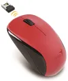 GENIUS NX-7000 Sensore Blue-Eye 1200 dpi wireless rosso