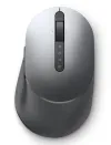 Teclado e mouse sem fio DELL KM7120W EUA Internacional thumbnail (6 of 6)