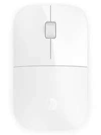 Souris sans fil HP Z3700 Blizzard Blanc (1 of 4)