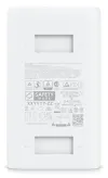 Adattatore Ubiquiti UniFi PoE++ - Iniettore Gigabit PoE 48V 60W incluso cavo di alimentazione thumbnail (4 of 6)