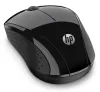 Mysz HP 220 Silent bezprzewodowa, czarna thumbnail (2 of 5)