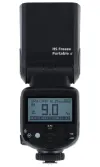 Външна светкавица Rollei HS Freeze Portable за SLR фотоапарати Sony thumbnail (3 of 4)