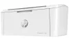 HP LaserJet M110we ч/б A4 20 ppm 600x600dpi USB BT wifi AirPrint thumbnail (4 of 5)