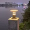 IMMAX NEO LITE BUBBLES SMART solar light small post 17cm CW WW+RGB IP54 BT TUYA thumbnail (7 of 7)