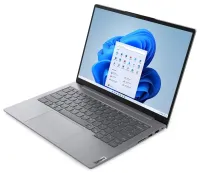 Lenovo ThinkBook 14 G6 i5-1335U 16 GB DDR5 512 GB SSD Intel Iris Xe 14 "WUXGA matowy W11P szary (1 of 9)