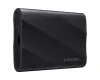 SAMSUNG Portable SSD T9 4TB USB 3.2 Gen 2x2 USB-C External Black thumbnail (1 of 1)