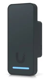 Ubiquiti UniFi Access Reader G2 - Πρόσβαση στο NFC reader IP55 PoE κάλυψη μαύρου χρώματος (1 of 7)