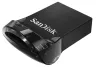 SanDisk Ultra Fit 32GB USB 3.1 dubh thumbnail (2 of 3)