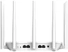 Imou by Dahua Wi-Fi router HX21 Wi-Fi IEEE 802.11b g n (2.4GHz) IEEE 802.11a n ac (5GHz) 3x LAN 1x WAN white thumbnail (6 of 8)