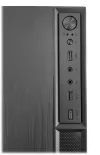 EUROCASE MicroT MC MF-320B ohne Quelle 2x USB 3.0 USB-C schwarz thumbnail (2 of 5)