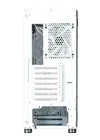 Zalman skříň I3 Neo ARGB white ATX 4x120 ARGB fan 2xUSB 3.0 1xUSB 2.0 prosklená bočnice mesh panel bílá thumbnail (5 of 7)