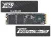 Твердотельный накопитель PATRIOT Viper VP4300 1 ТБ, внутренний, M.2 PCIe Gen4 x 4 NVMe, 2280 thumbnail (5 of 5)