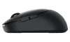 DELL souris MS5120W optique sans fil noir thumbnail (3 of 6)