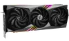 MSI GeForce RTX 4080 16GB GAMING X TRIO 16GB GDDR6X PCI-E 3x DP HDMI