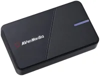 AVERMEDIA Giocatore dal vivo Extreme 3 GC551G2 (1 of 4)