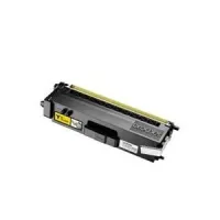 Cartucho de toner BROTHER TN-328Y HL 4570CDW MFC-9970CDN 6.000 páginas amarelo (1 of 1)