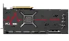 SAPPHIRE PULSE AMD Radeon RX 7900 XT 20GB 20GB GDDR6 PCI-E 2xHDMI 2xDP thumbnail (5 of 5)