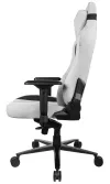 AROZZI gaming chair VERNAZZA Supersoft Fabric Light Gray light gray thumbnail (2 of 9)