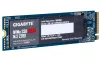 GIGABYTE NVMe SSD 256GB Internal M.2 PCIe Gen 3 x 4 NVMe 1.3 2280 3D TLC thumbnail (3 of 3)