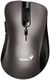 GENIUS Ergo 8100S Champagne Titanium 1600 dpi wireless 6-button silent titanium thumbnail (2 of 2)