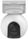 EZVIZ set IP camera EB8 4G PTZ 4G LTE 3Mpix IP65 protection 4mm lens H.265 IR illumination up to 15m white + solar panel thumbnail (6 of 12)