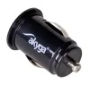 Cargador de coche TRX Akyga USB 2.1A no original