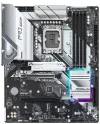 ASRock Z790 Pro RS Intel Z790 LGA1700 4x DDR5 4x M.2 HDMI DP USB-C ATX thumbnail (2 of 5)