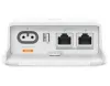 Ubiquiti UISP Dual-Power Injector - Dubbele PoE-injector voor Wave AP AP Micro Long-Range Nano Pro Pico thumbnail (4 of 4)